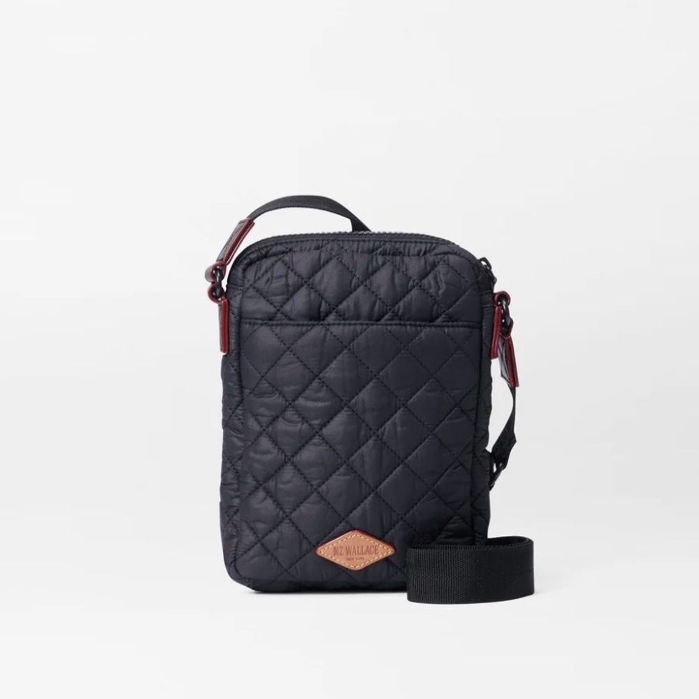 MZ Wallace Metro Crossbody.